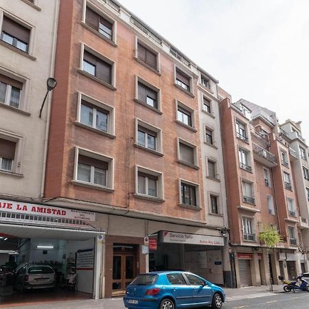 Bilbao Indautxu III By Aston Rentals Exterior foto